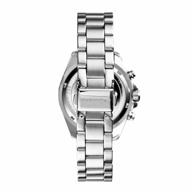 Michael Kors
Montre Bradshaw argentée
