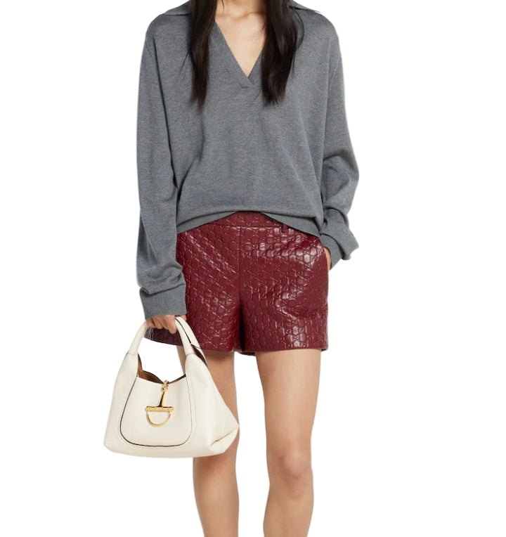 Sac à main GG Softbit moyen format