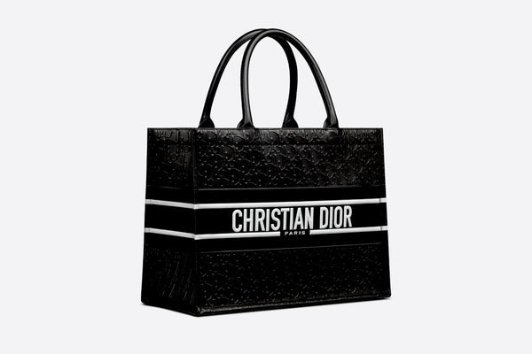 Sac CD Book Tote Medium