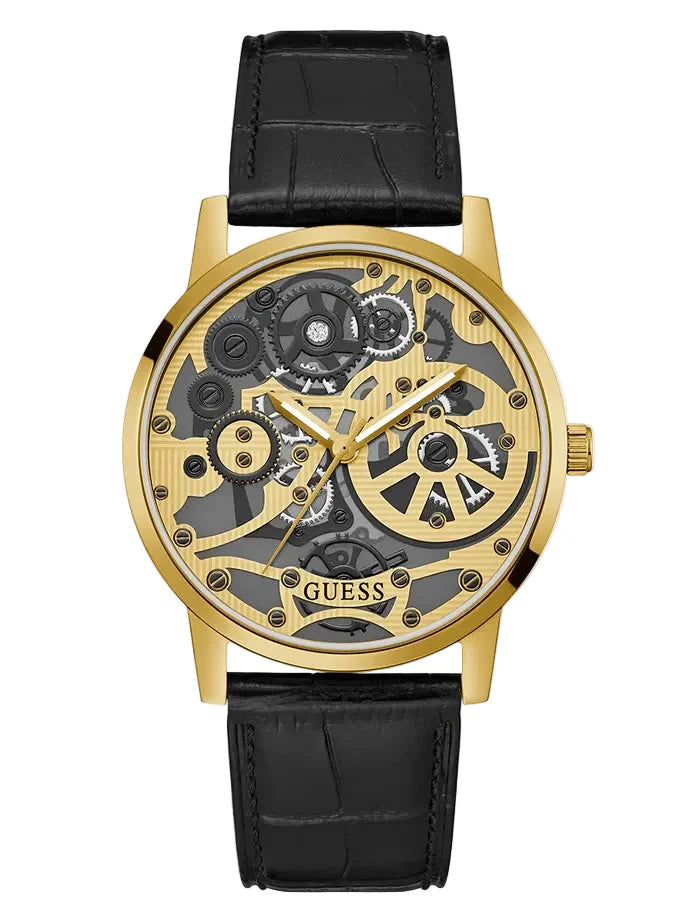 Montre Guess Pour homme , GW0570G1