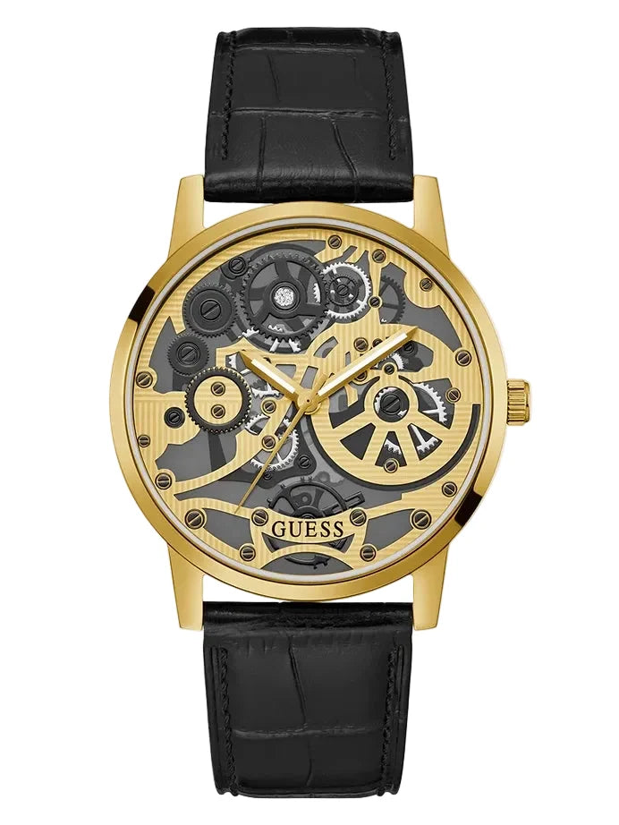 Montre Guess Pour homme , GW0570G1