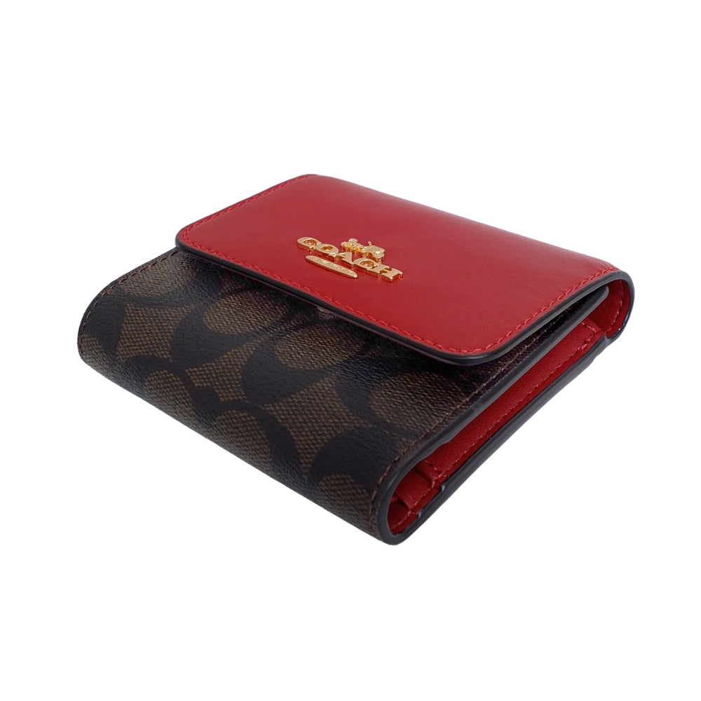 Co@ch Portefeuille court