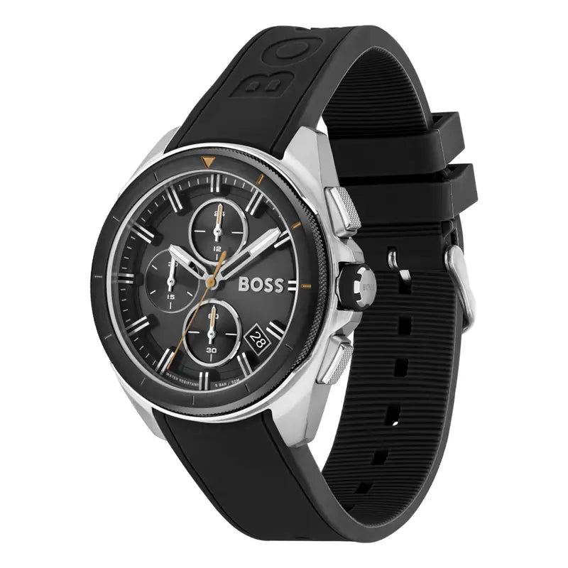 Montre HUGÔ BÔSS Volane Black 1513953