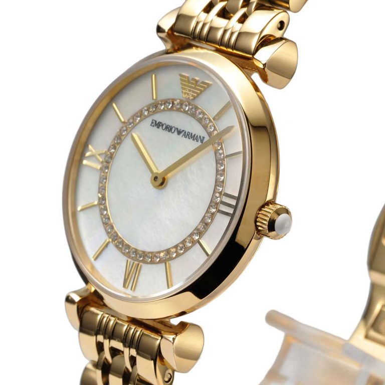 Montre femme Emporio Armani AR1907