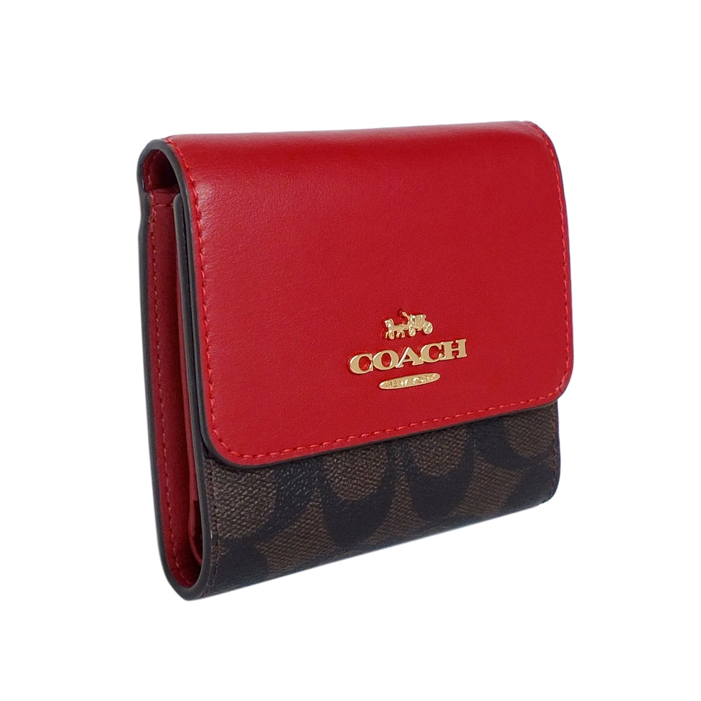 Co@ch Portefeuille court