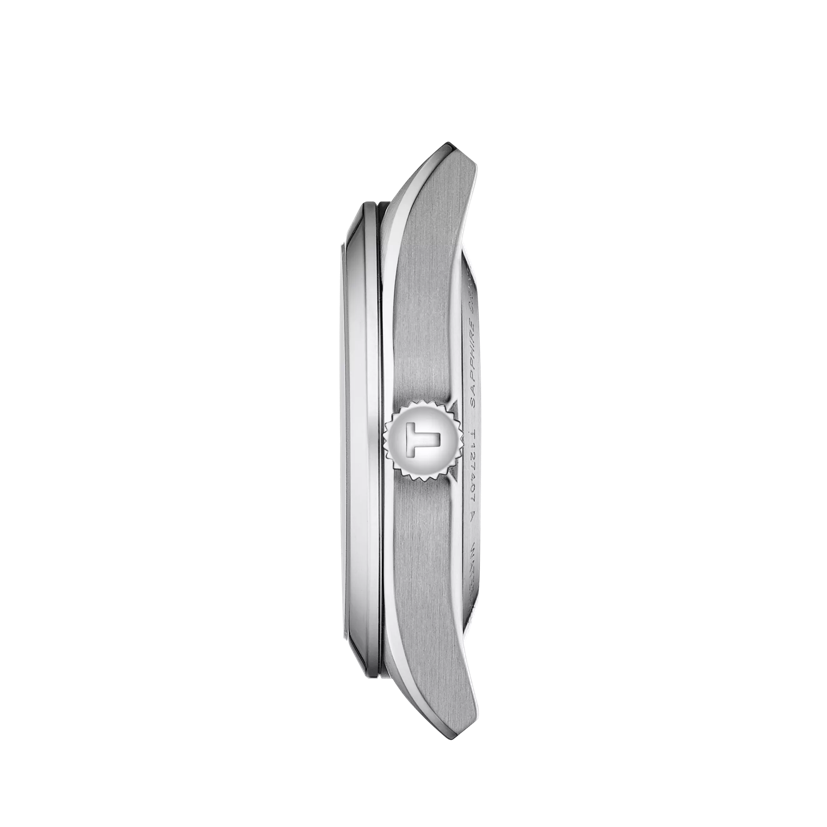 Tissôt Gentleman Powermatic 80 Silicium