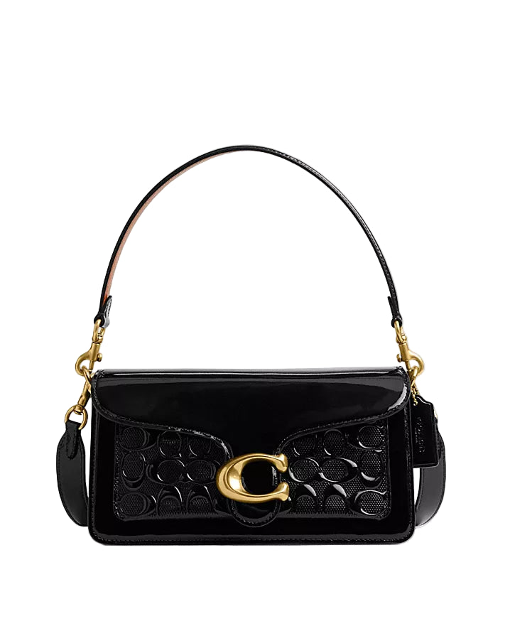 CO@CH SAC À BANDOULIÈRE TABBY 26