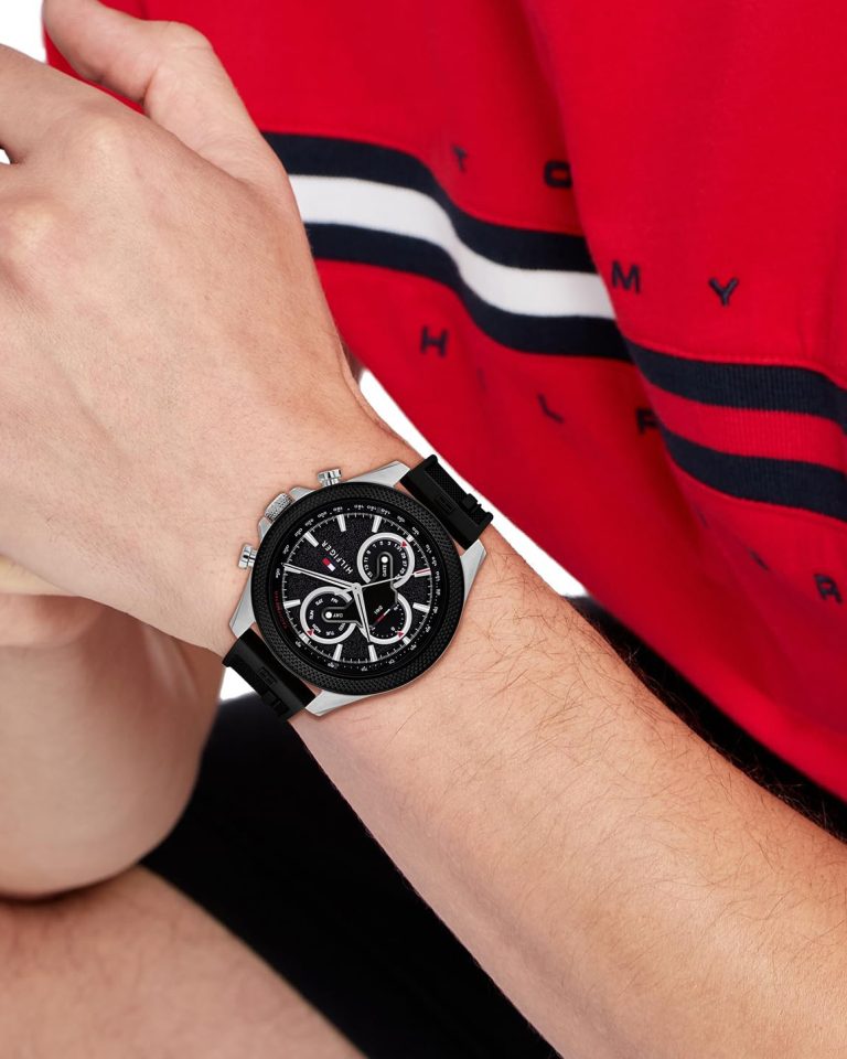 Montre TOMMY HILFIGER Aiden pour Homme, 1792082