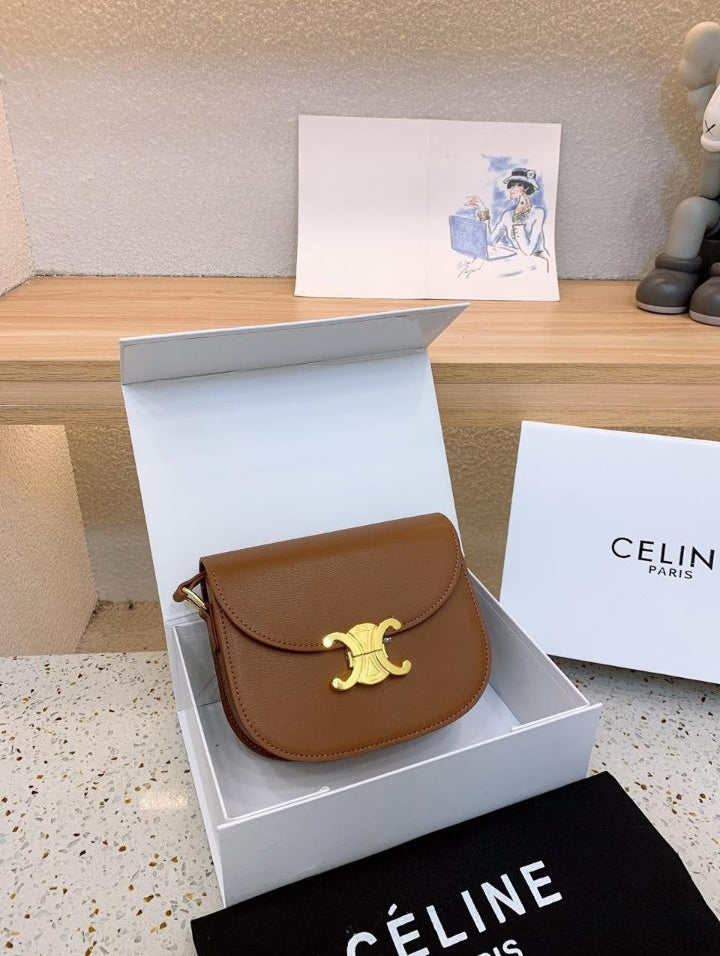 Célïne Teen Besace Triomphe
