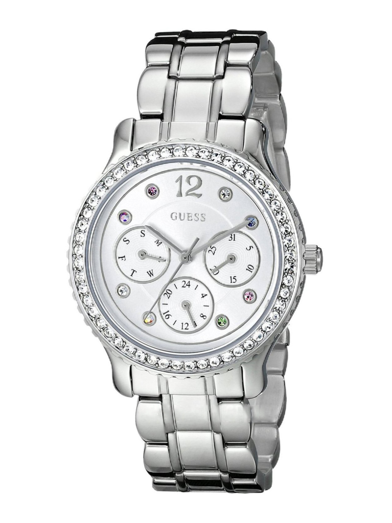 Montre GUESS pour femme, W0305L1