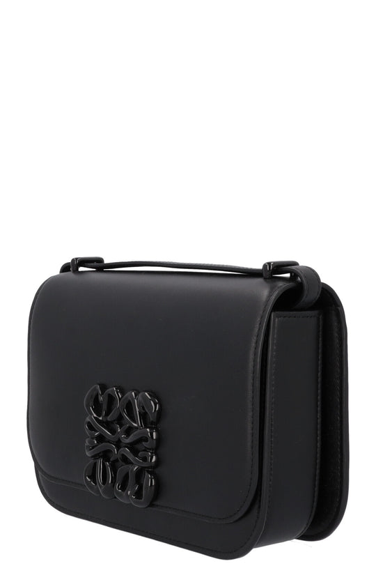 LÔËWE
Small Goya Crossbody Bag All Black