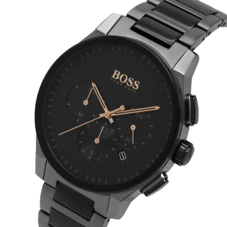 Montre homme Hugô Bôss Peak Chronograph 1513814