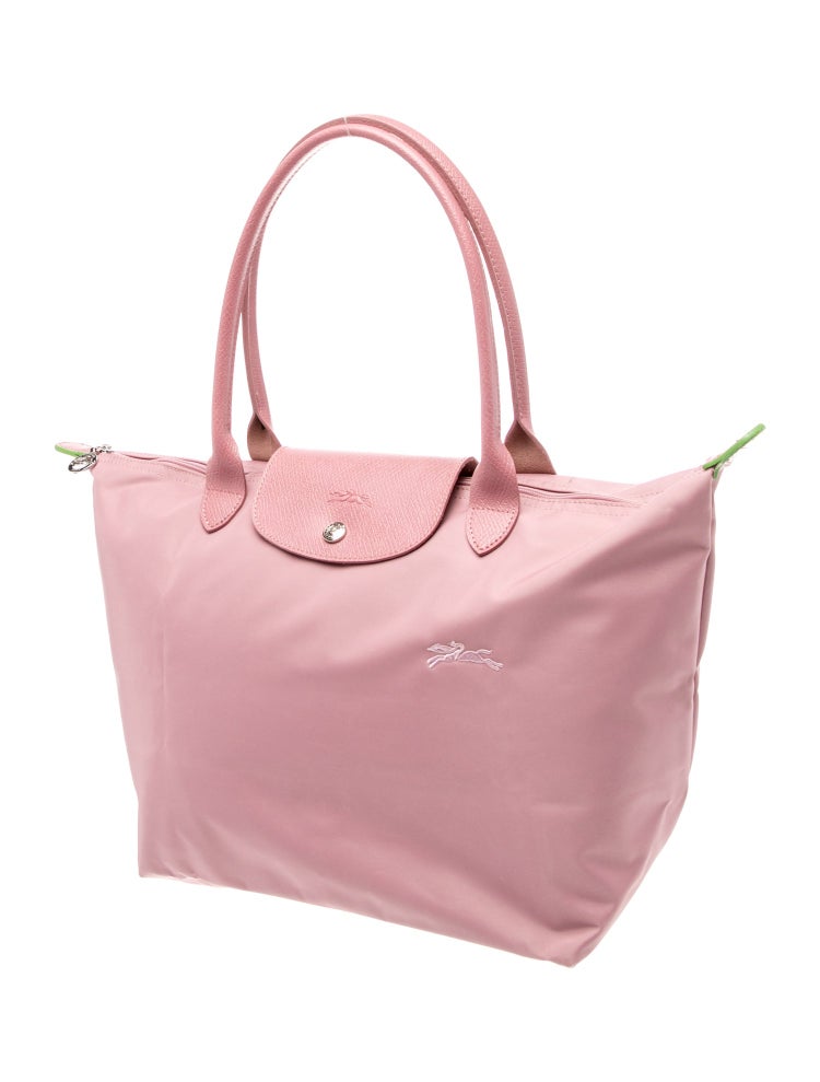 Longchamp Sac cabas en nylon