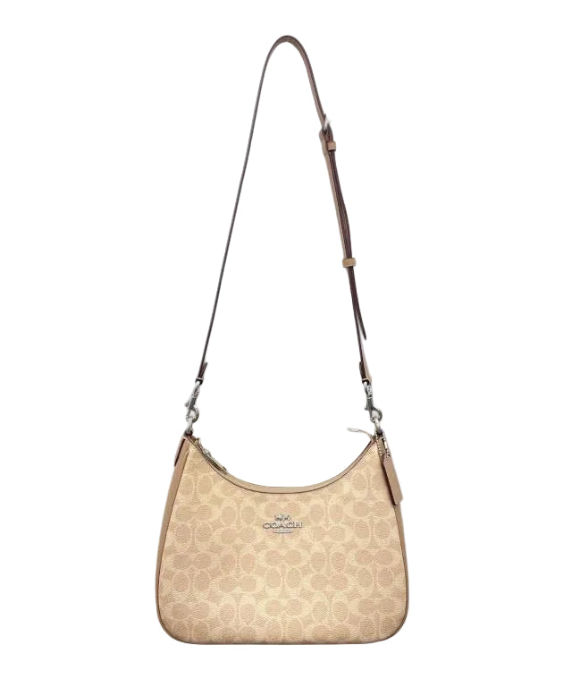 Coach Vintage Sac porté épaule « Terry »