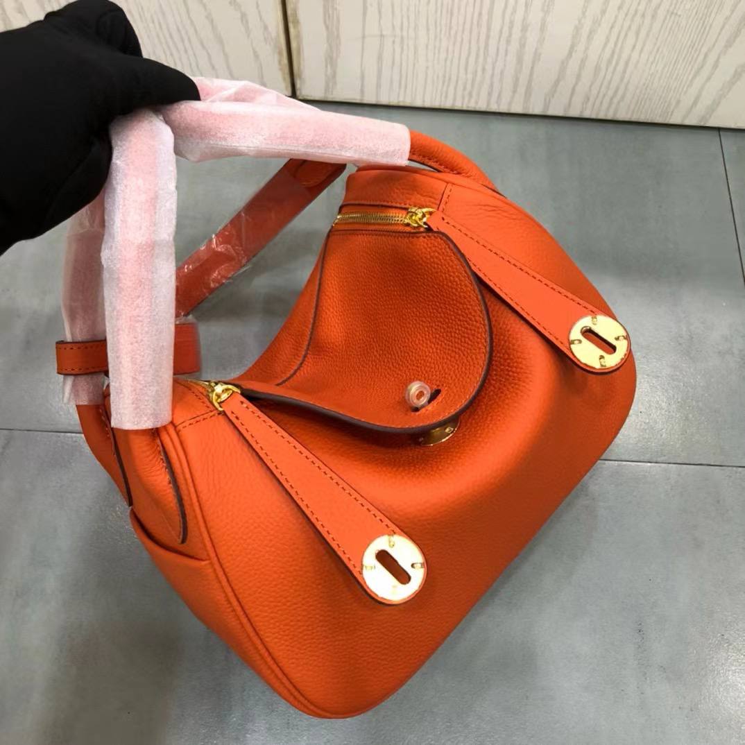 HRMS Sac à main Lindy