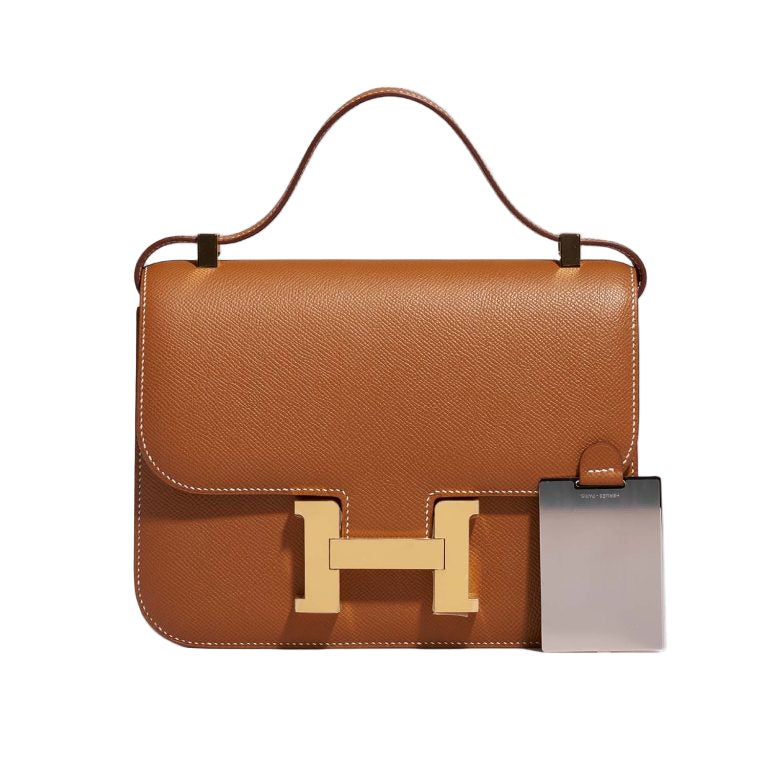 HRMS
Constance Réédition 1-24 Epsom Gold