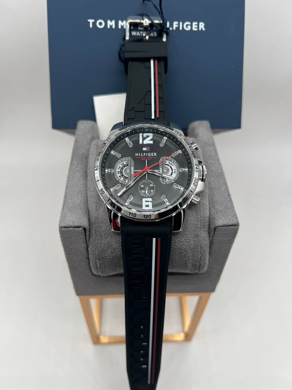 Tommy Hilfiger Yacht pour Homme, 1791473
