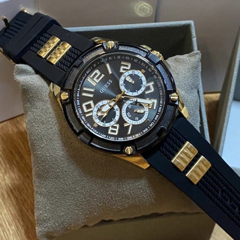 Montre Guess – GW0051G2