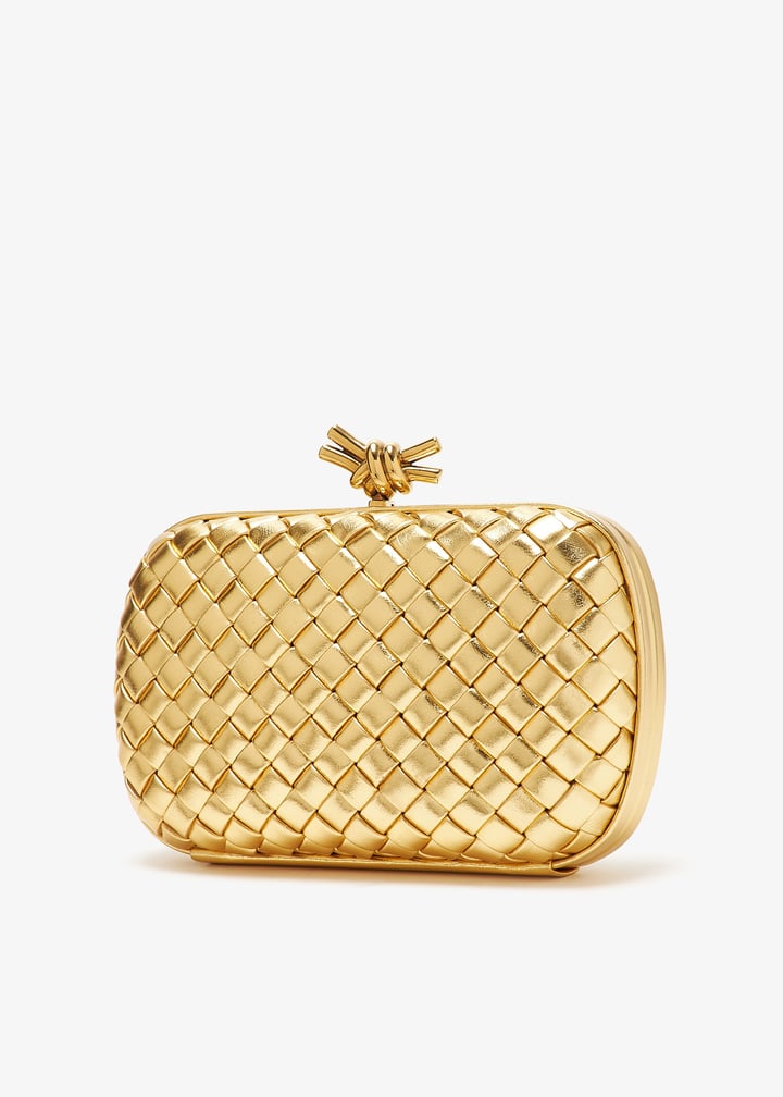 Bôttëga Vênëta
Knot clutch