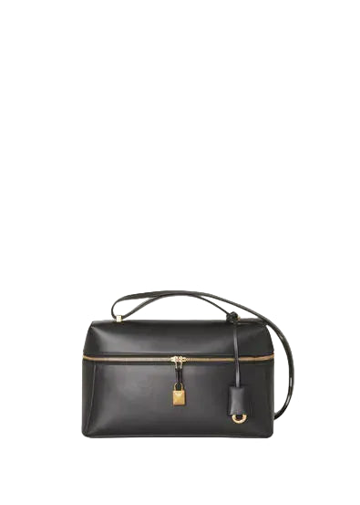 Loro piana Sac Extra L27 Cuir de veau lisse