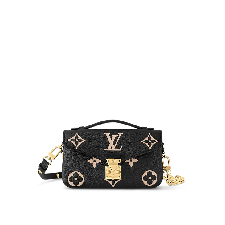 LV Pochette Métis East West