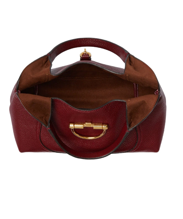 Sac à main GG Softbit moyen format