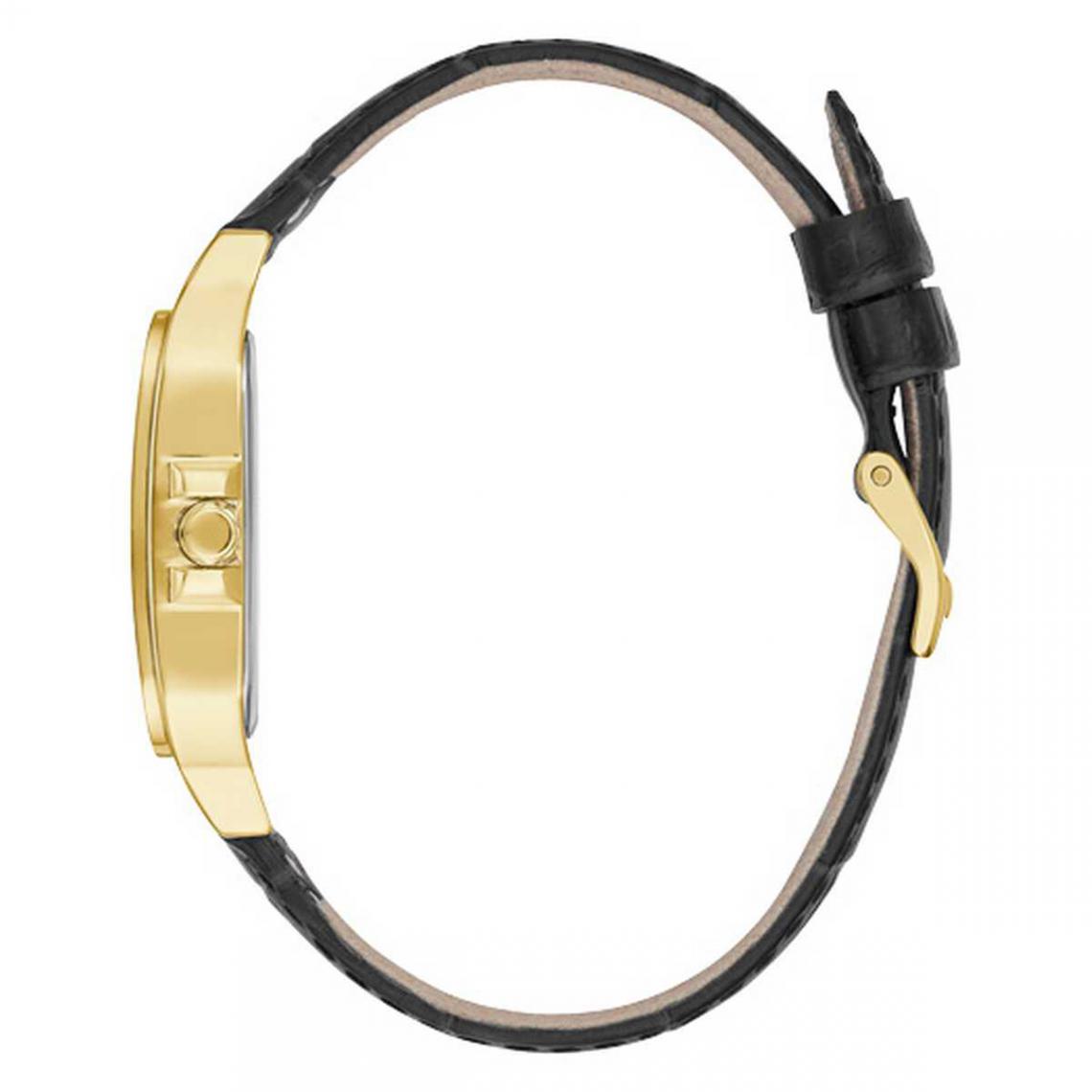 MONTRE GUESS "LADIES DRESS" FEMME M.FONCTION CUIR