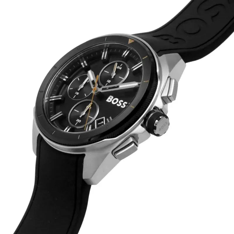Montre HUGÔ BÔSS Volane Black 1513953