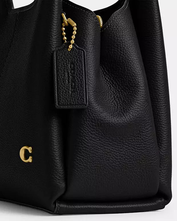Coach Sac Bandoulière Lana 23