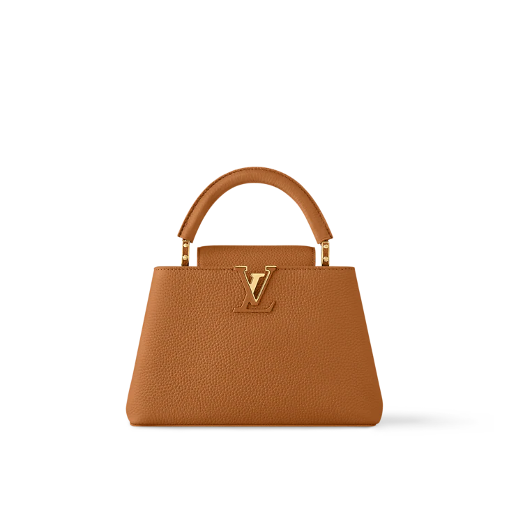 LV Sac Capucines Mini