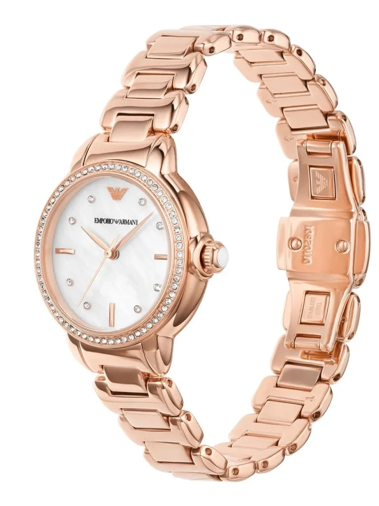 Montre Emporio Armani Pour Femme, AR11523