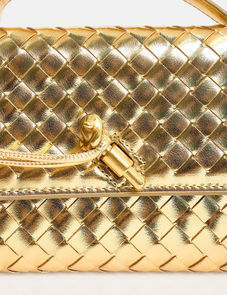 Bôttegã Vênetâ Allez Clutch