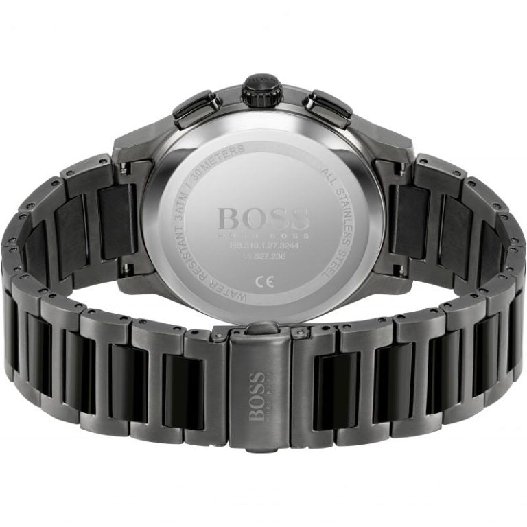 Montre homme Hugô Bôss Peak Chronograph 1513814