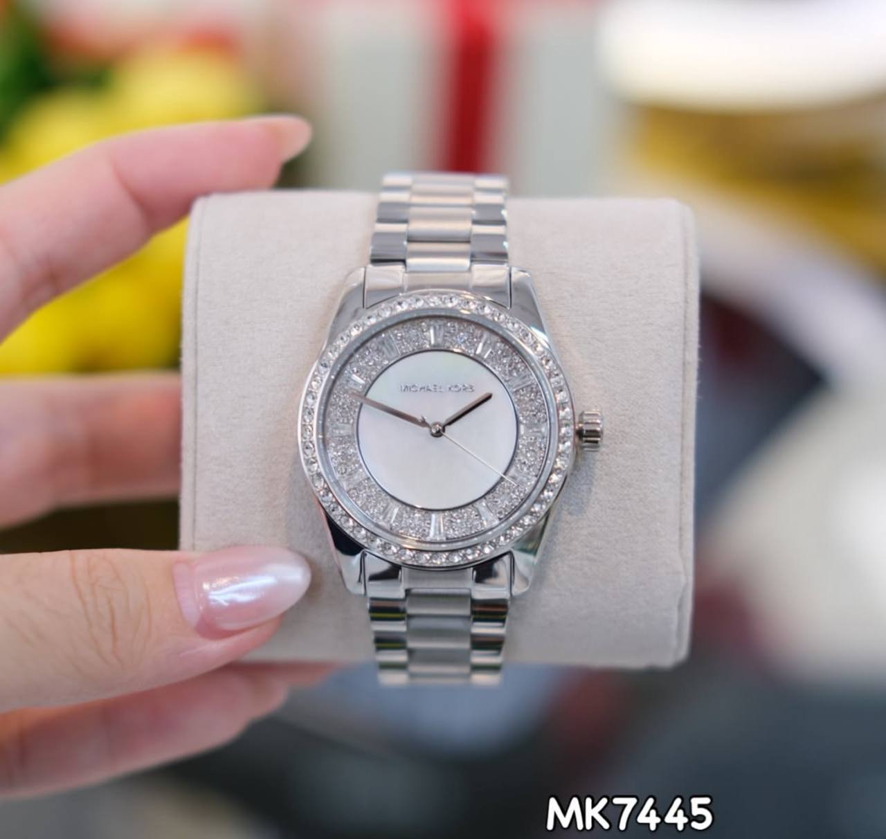 Michael Kors Lexington MK7445I
