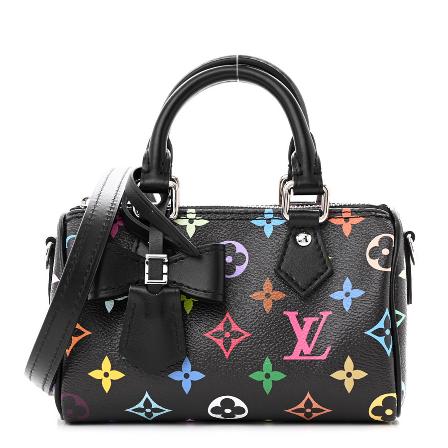 LV x TM Nanô Speedÿ