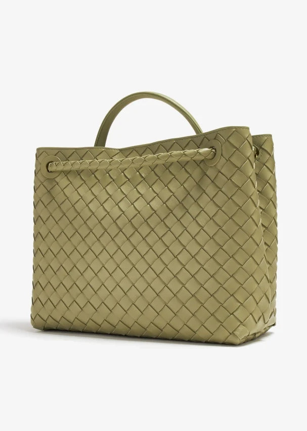 BÔTTËGA VÊNËTA
Andiamo bag