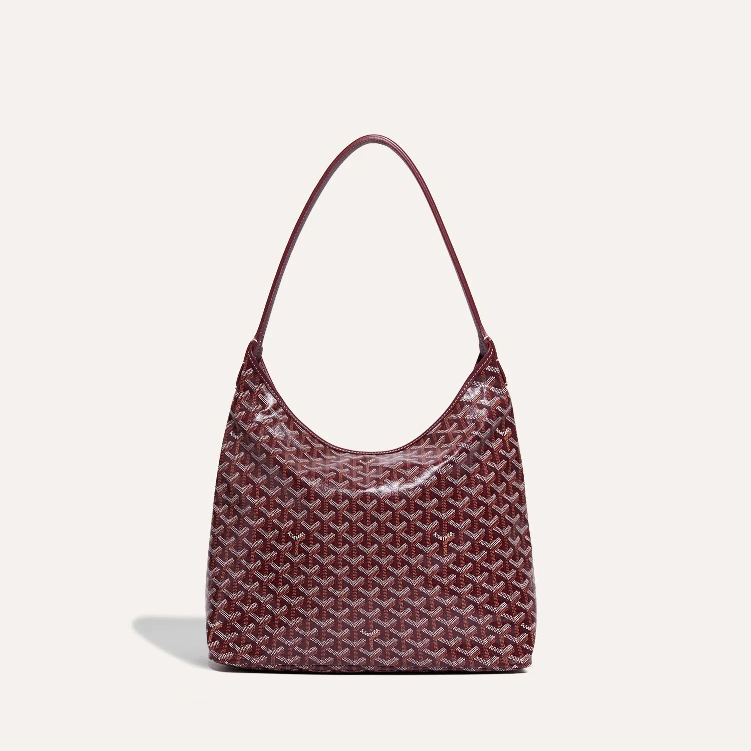 Gôyard Sac Hobo Bohème
