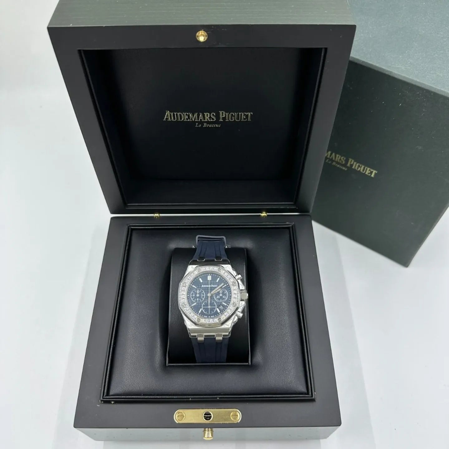 Audemars Piguet Royal Oak Offshore Lady