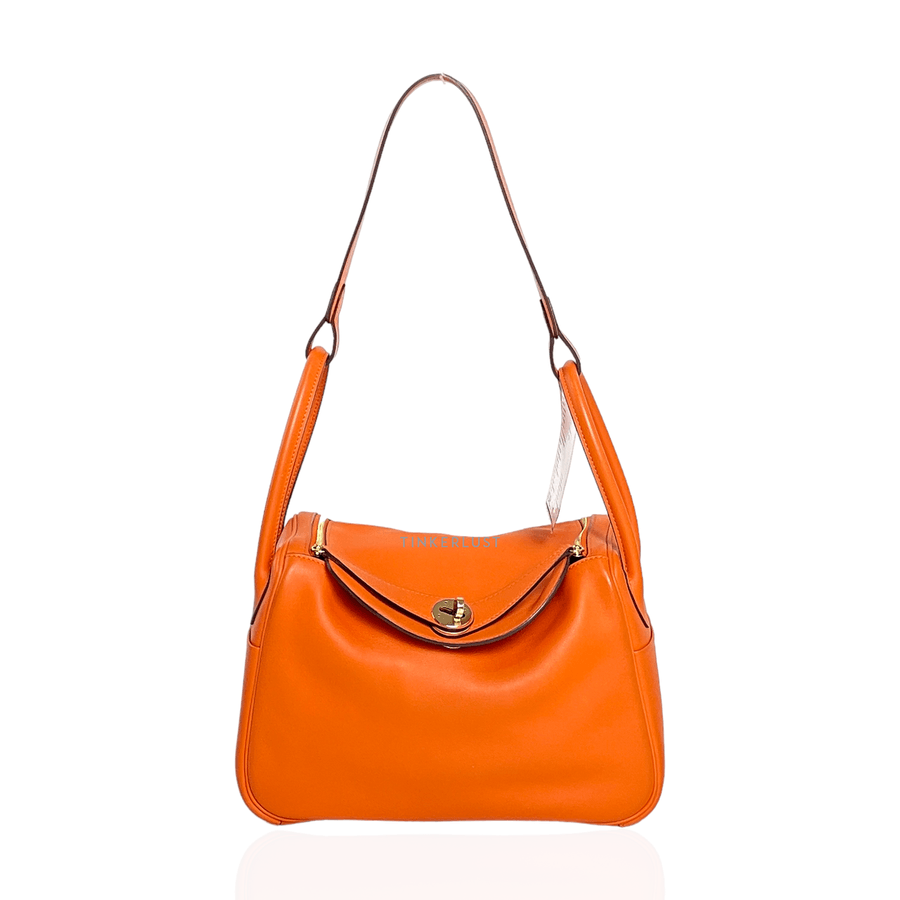 HRMS Sac à main Lindy