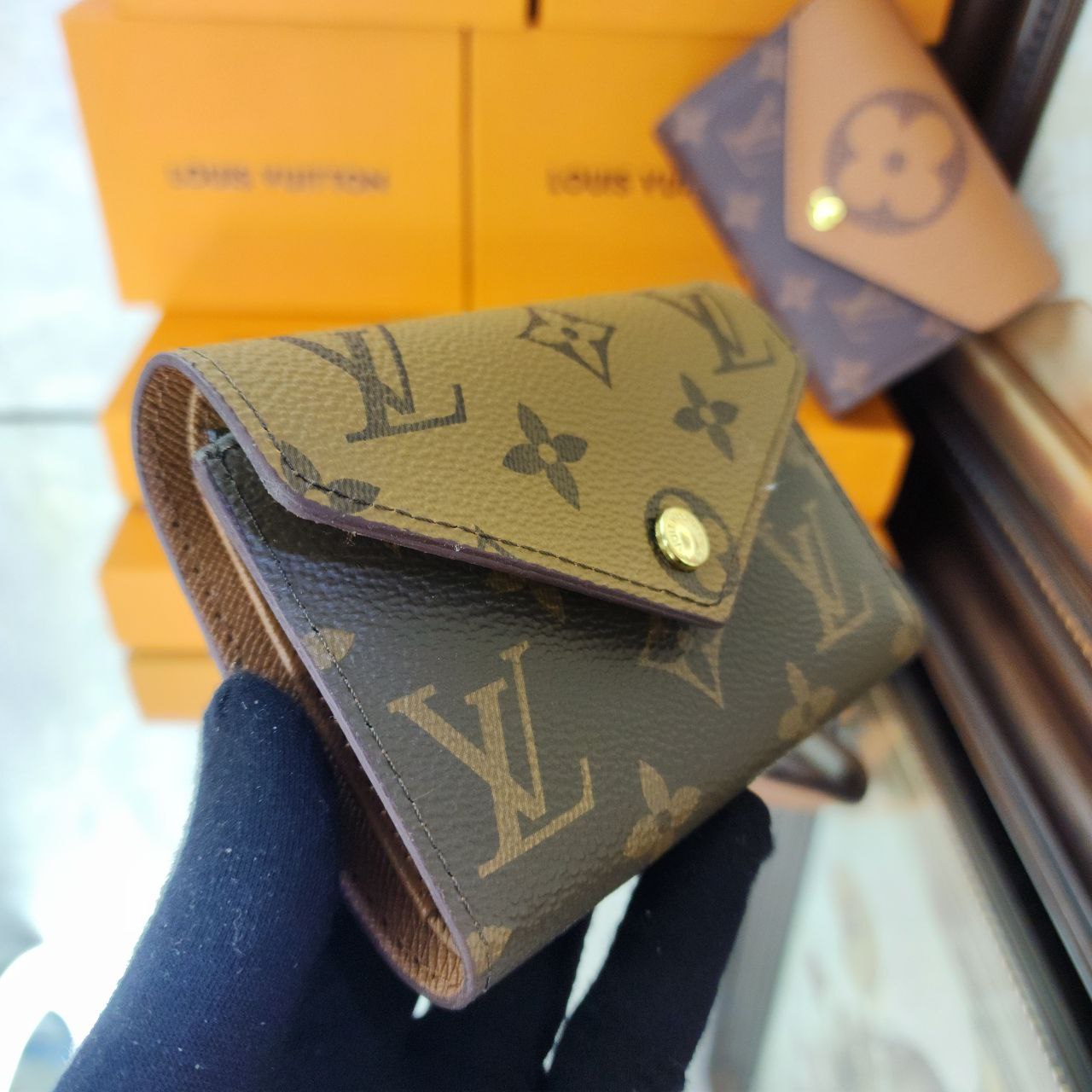 LV Portefeuille Victorine