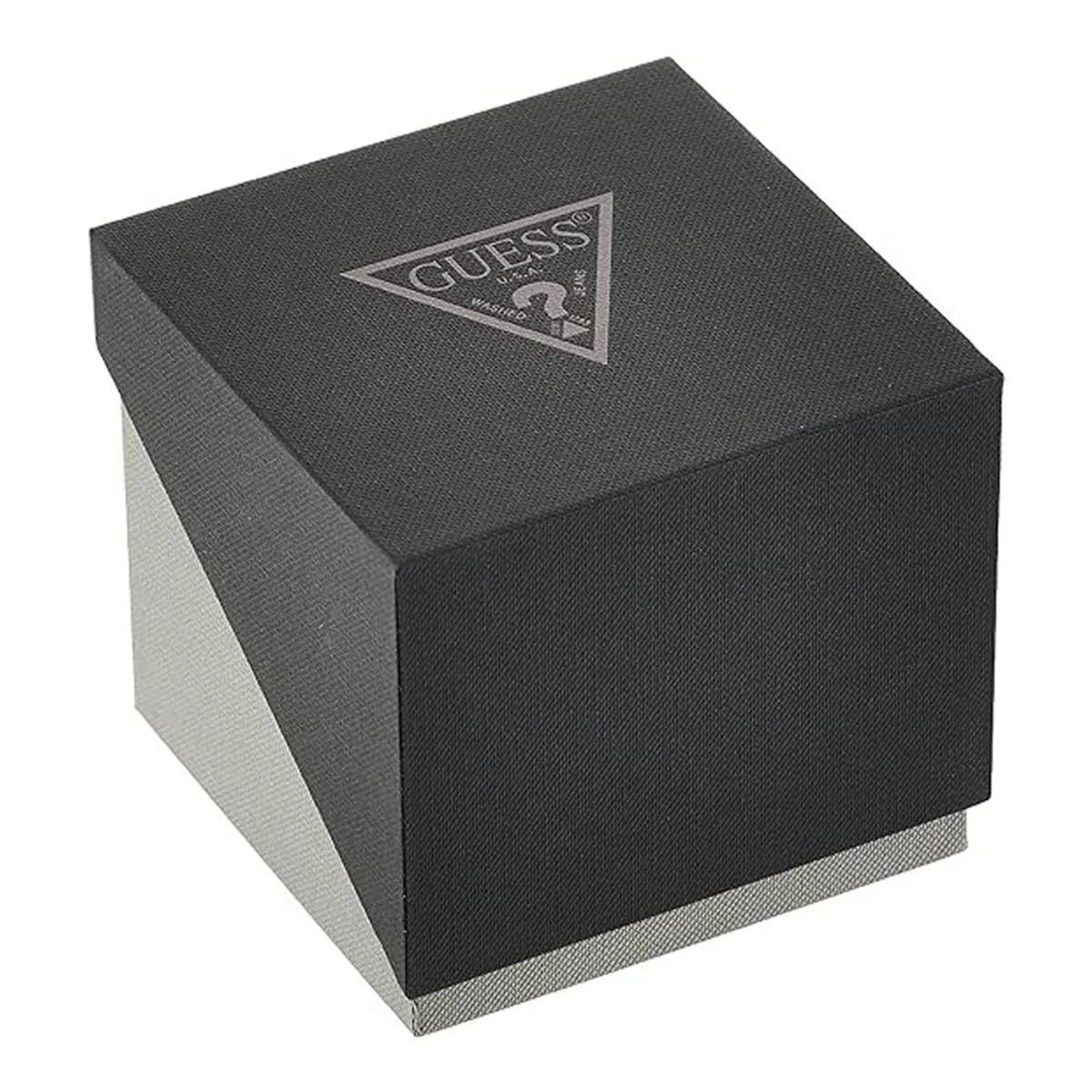 Montre GÛESS homme réf GW0571G4