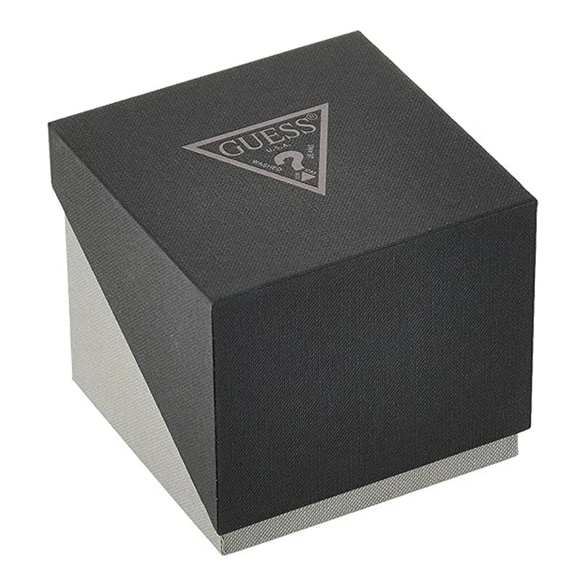 Montre GÛESS homme réf GW0571G4