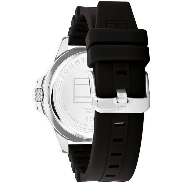 Montre Tommy Hilfiger pour homme 1710539