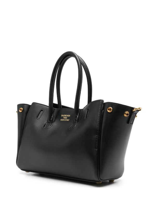 B@lenciaga
mini sac à main Bel Air