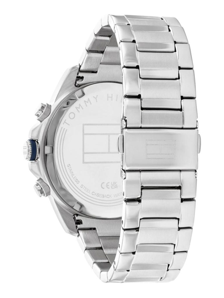 Tommy Hilfiger 1792059 Montre pour Homme