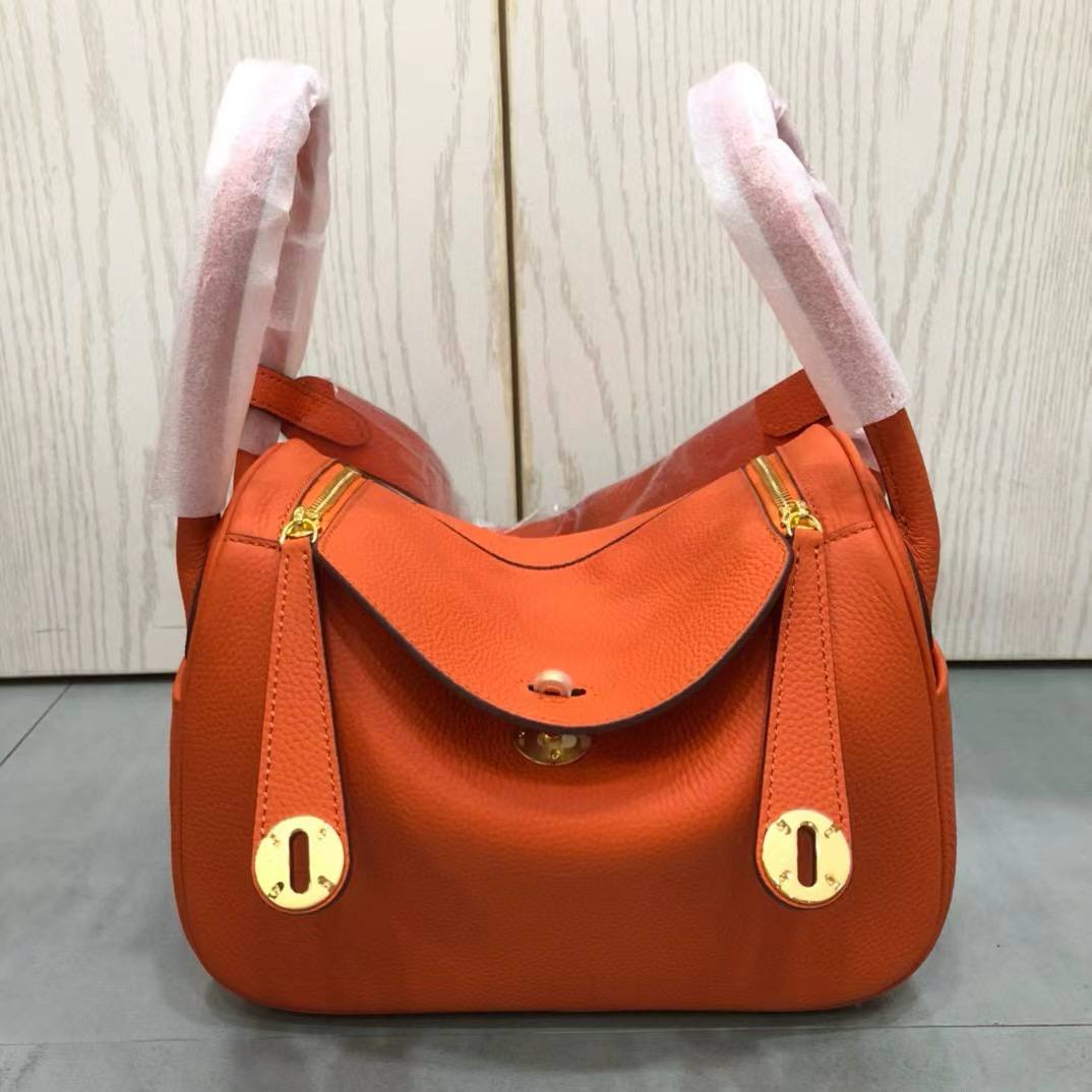 HRMS Sac à main Lindy