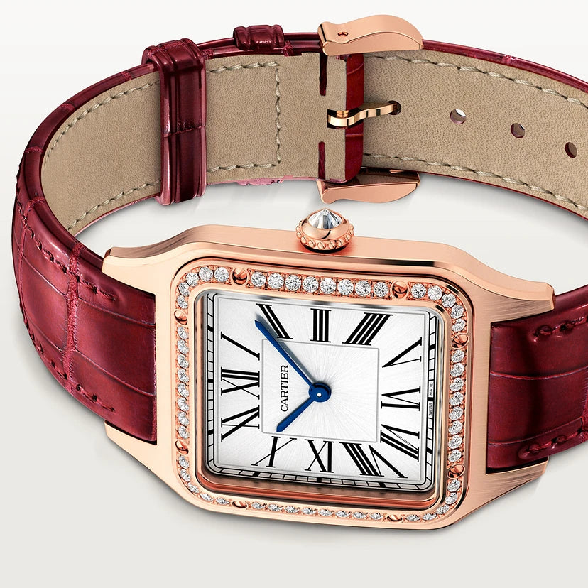 Montre Santos-Dumont