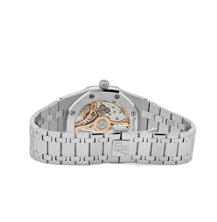 Audemars Piguet Royal Oak Jumbo
