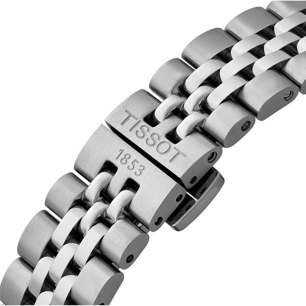 Tissot Ballade 34mm Ladies Watch