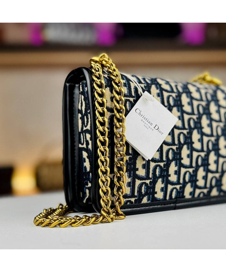 DΙÔR J’Adior Bag